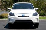 Toyota RAV4 EV 2012 года